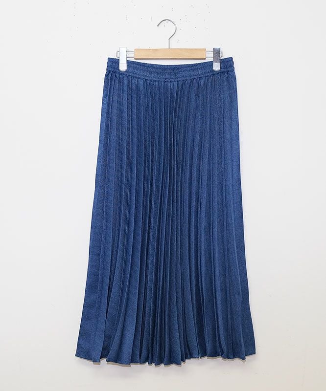  HUMS｜プリーツスカート [[HUM-079]][C]