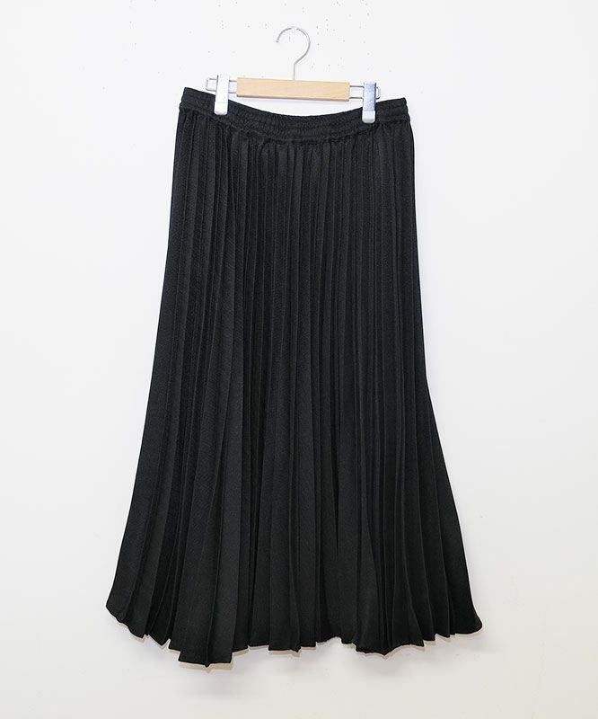  HUMS｜プリーツスカート [[HUM-079]][C]