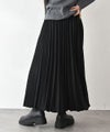 HUMS｜プリーツスカート [[HUM-079]][C]