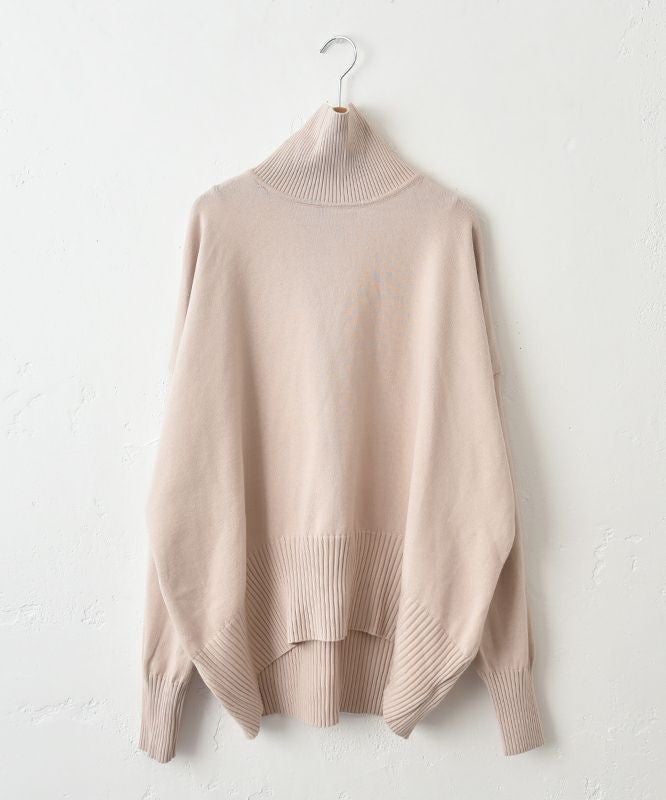  HUMS｜タートルニット [[2104522]][C]