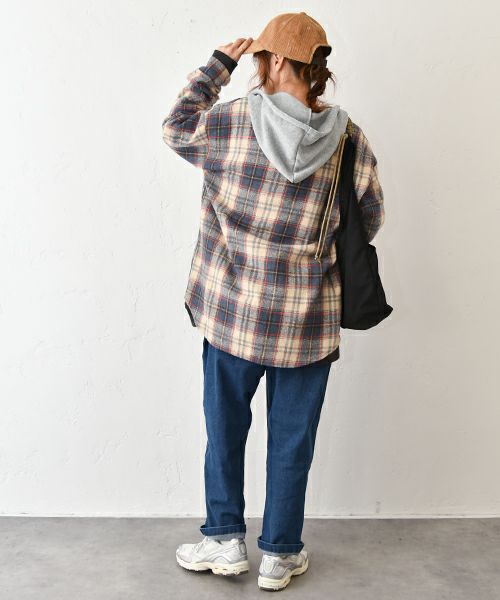 IN THE MARKET｜コーデュロイキャップ [[Z251018]][C]