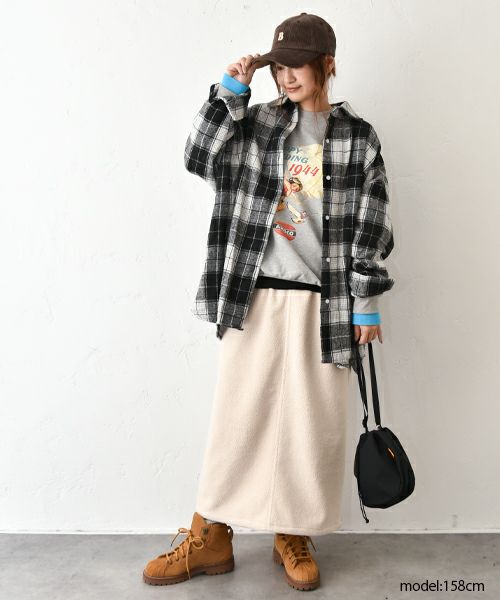 IN THE MARKET｜コーデュロイキャップ [[Z251018]][C]