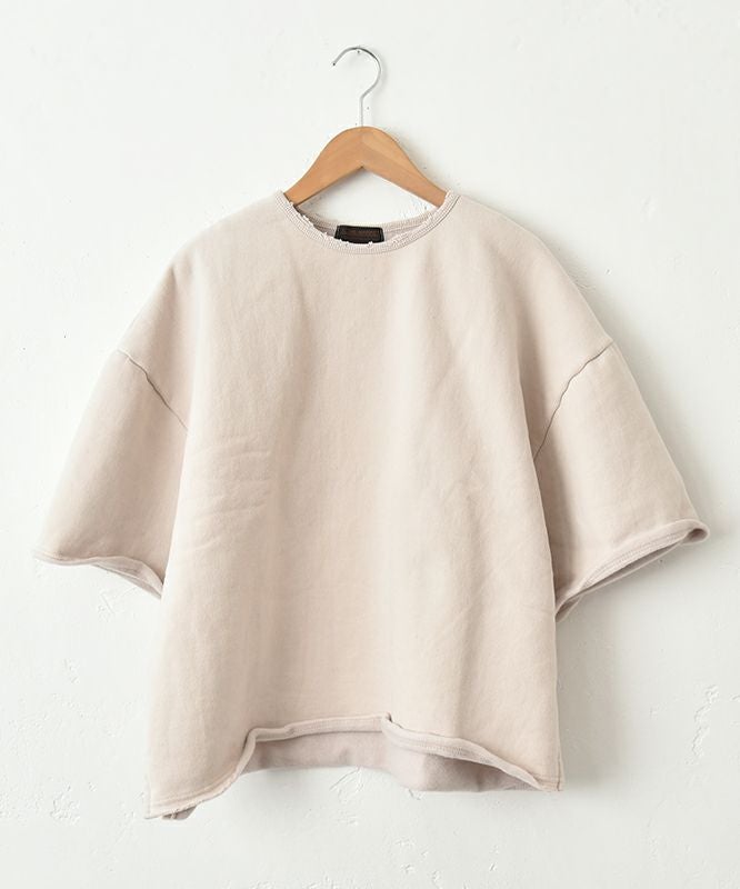  IN THE MARKET｜ダメージスウェット [[C-2523]][C]