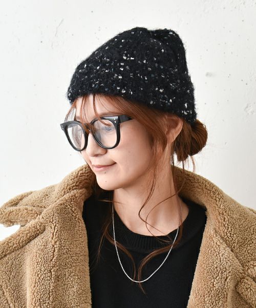 HUMS｜ニットワッチ [[Z251022]][C]