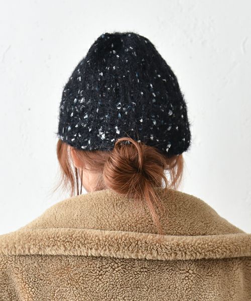 HUMS｜ニットワッチ [[Z251022]][C]