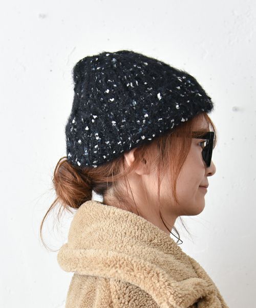 HUMS｜ニットワッチ [[Z251022]][C]