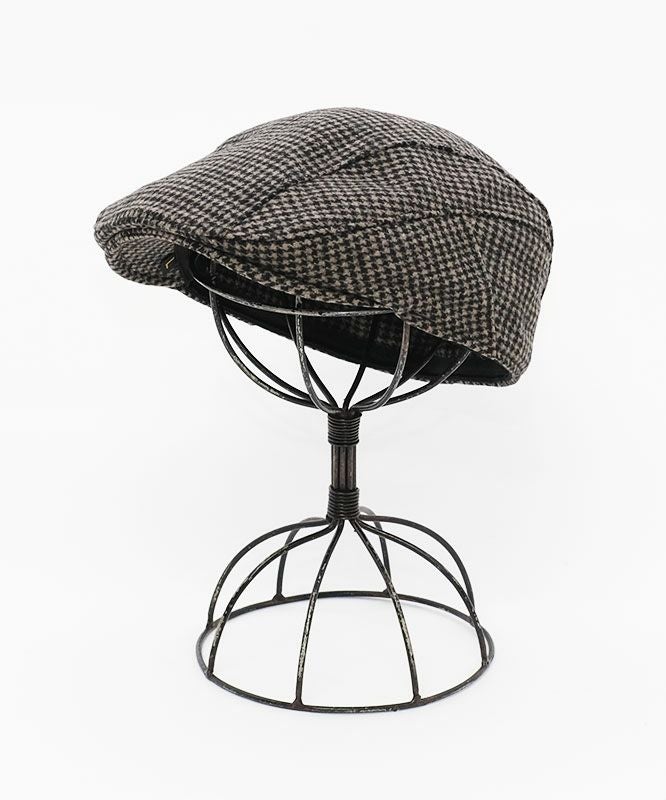 HUMS｜ハンチング [[Z251025]][C]