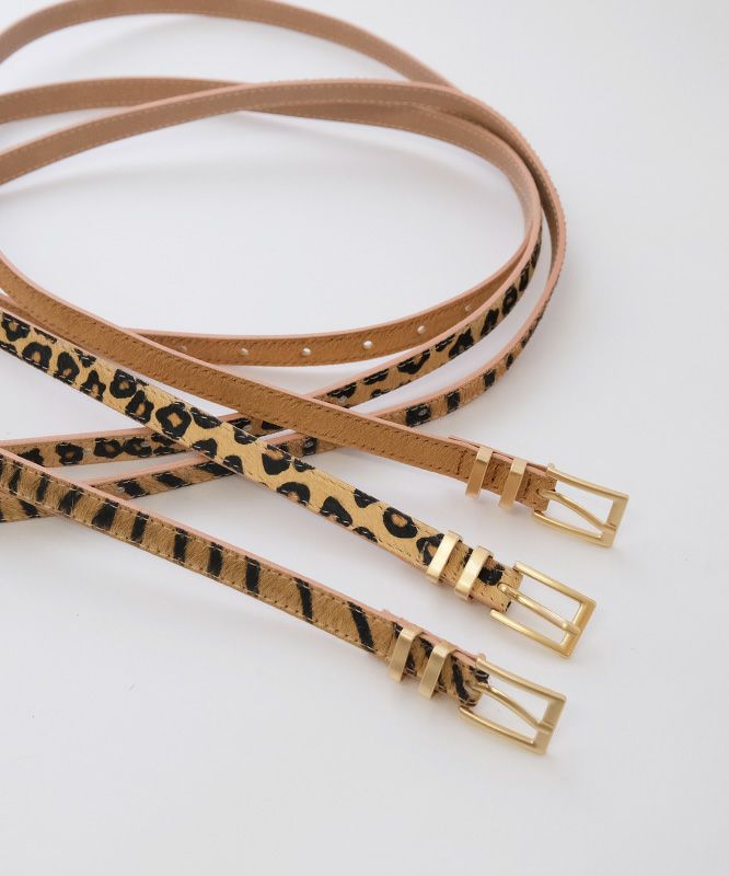 HUMS｜ベルト [[Z251026]][C]