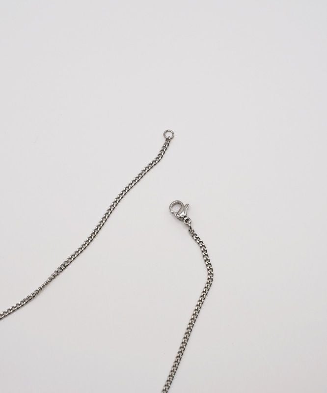 HUMS｜コインネックレス [[Z251030]][C]