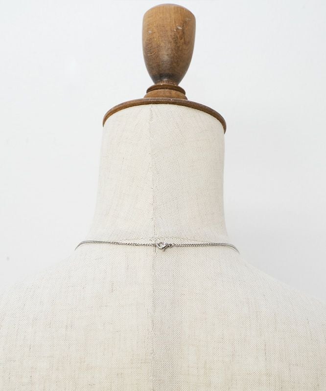 HUMS｜コインネックレス [[Z251030]][C]