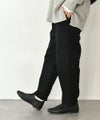 hagumu｜コーデュロイテーパードパンツ [[72267081]][C]