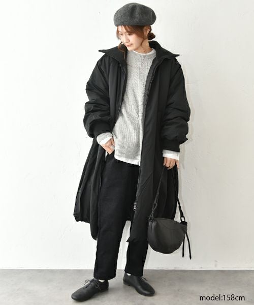 hagumu｜コーデュロイテーパードパンツ [[72267081]][C]