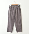  hagumu｜コーデュロイテーパードパンツ [[72267081]][C]