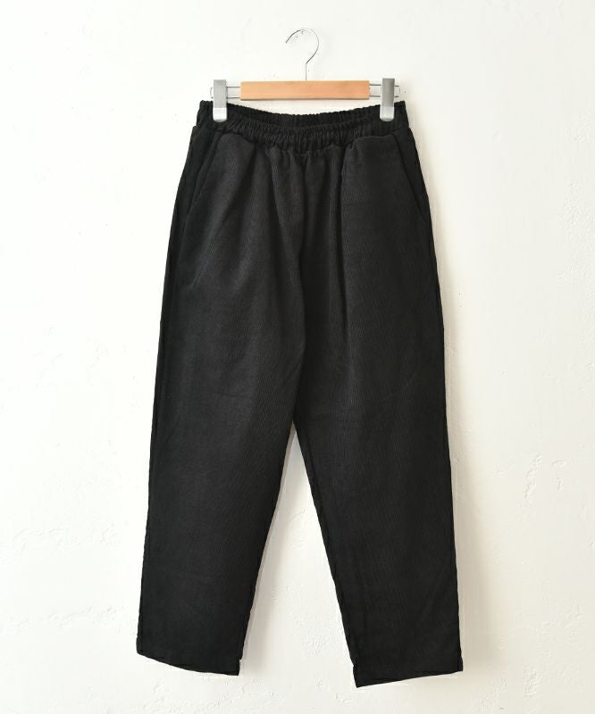  hagumu｜コーデュロイテーパードパンツ [[72267081]][C]