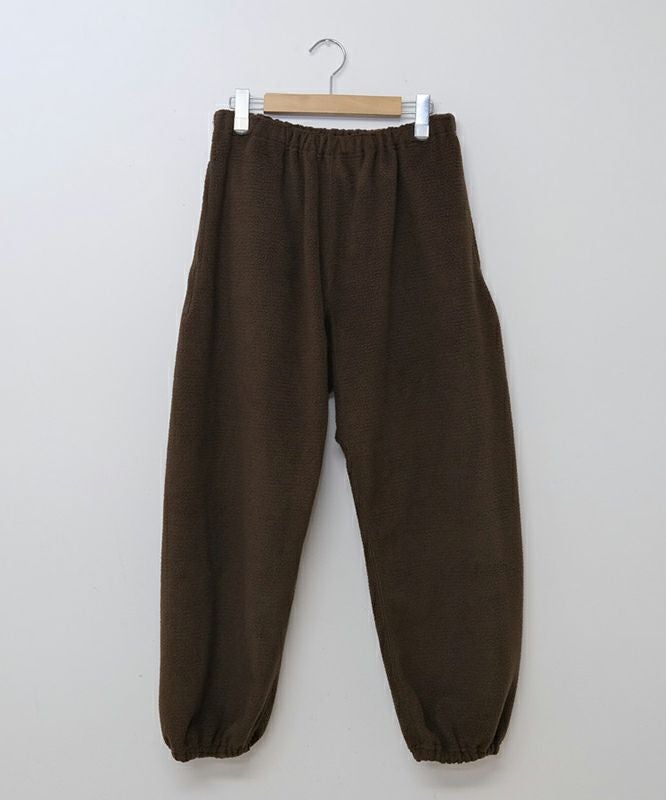  IN THE MARKET｜ボアパンツ [[IN-107]][C]