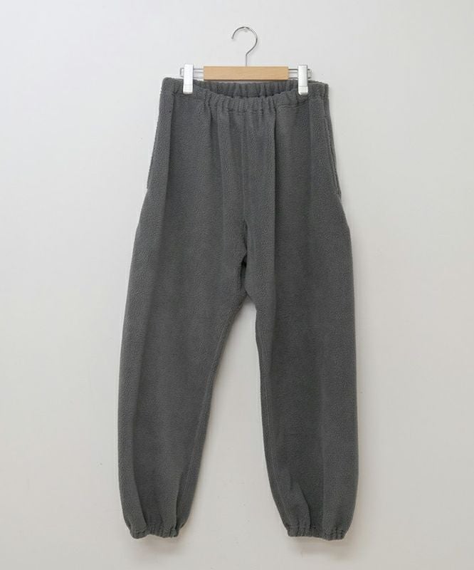  IN THE MARKET｜ボアパンツ [[IN-107]][C]