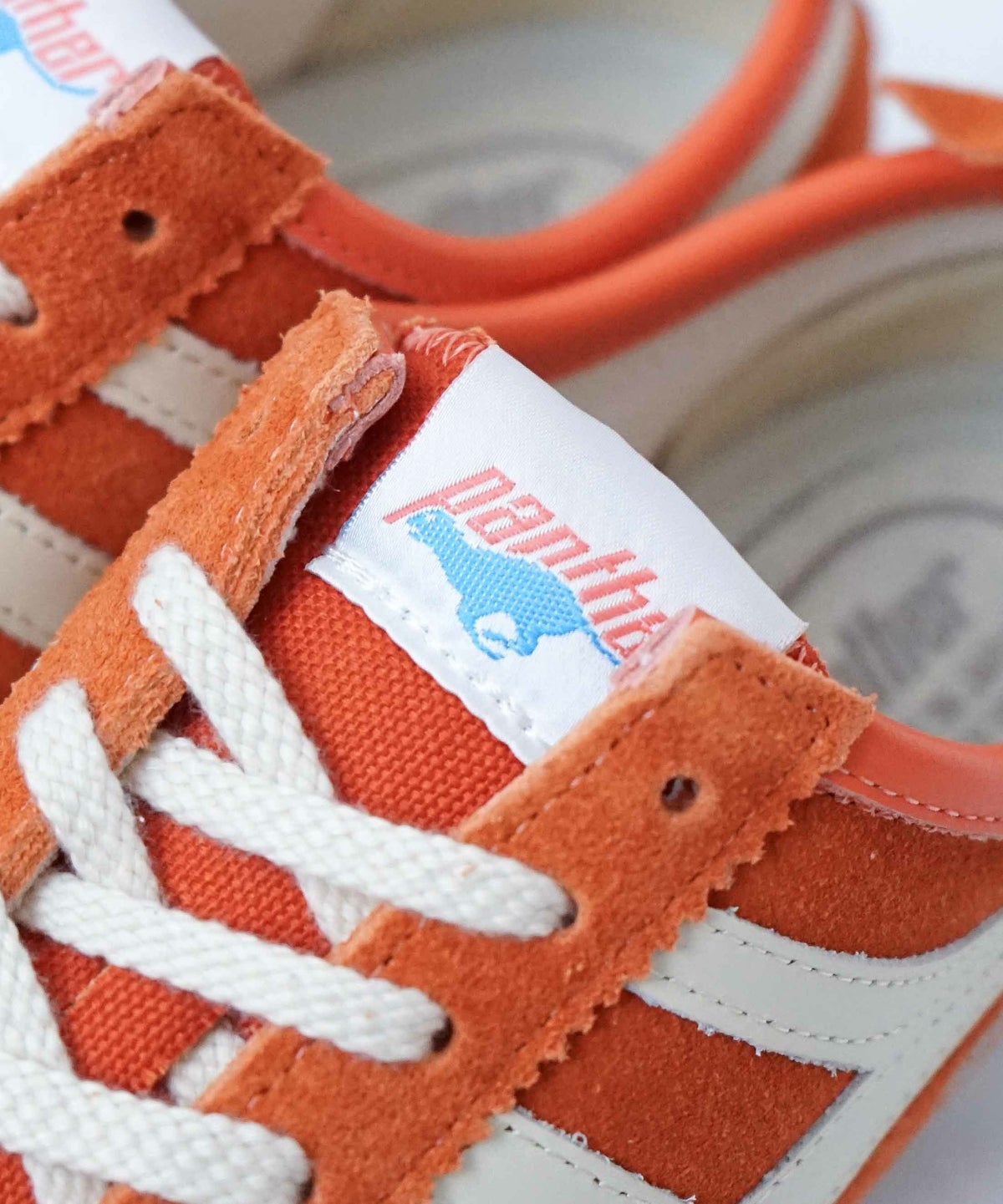 PANTHER｜PATHER GT DELUXE [[PTJ-0028-O]][D]