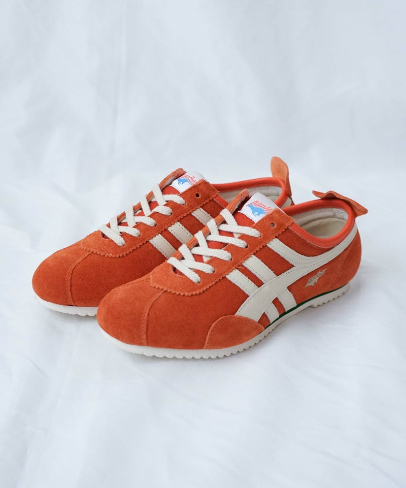 PANTHER｜PATHER GT DELUXE [[PTJ-0028-O]][D]