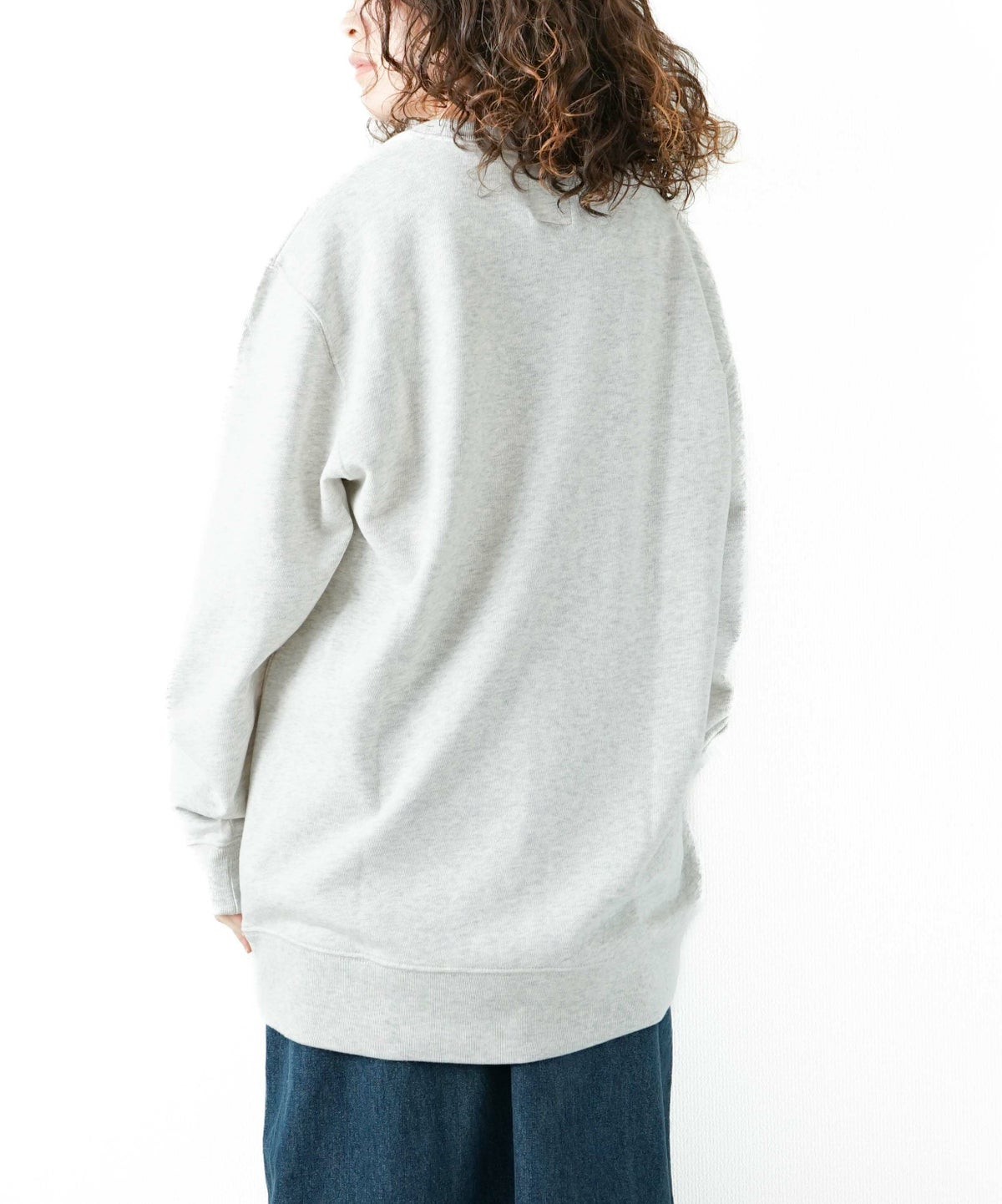 FUN｜OjisanCar スウェット(CAR) [[F-25070553]][D]