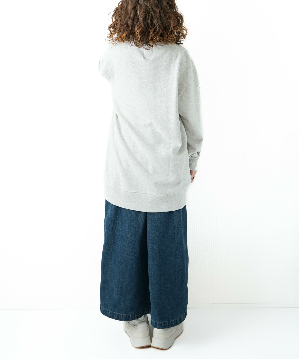 FUN｜OjisanCar スウェット(CAR) [[F-25070553]][D]