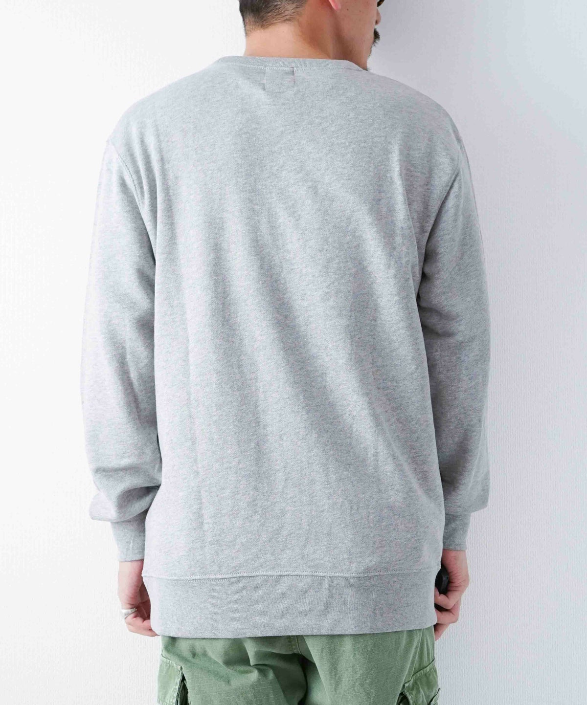 FUN｜OjisanCar スウェット(CAR) [[F-25070553]][D]