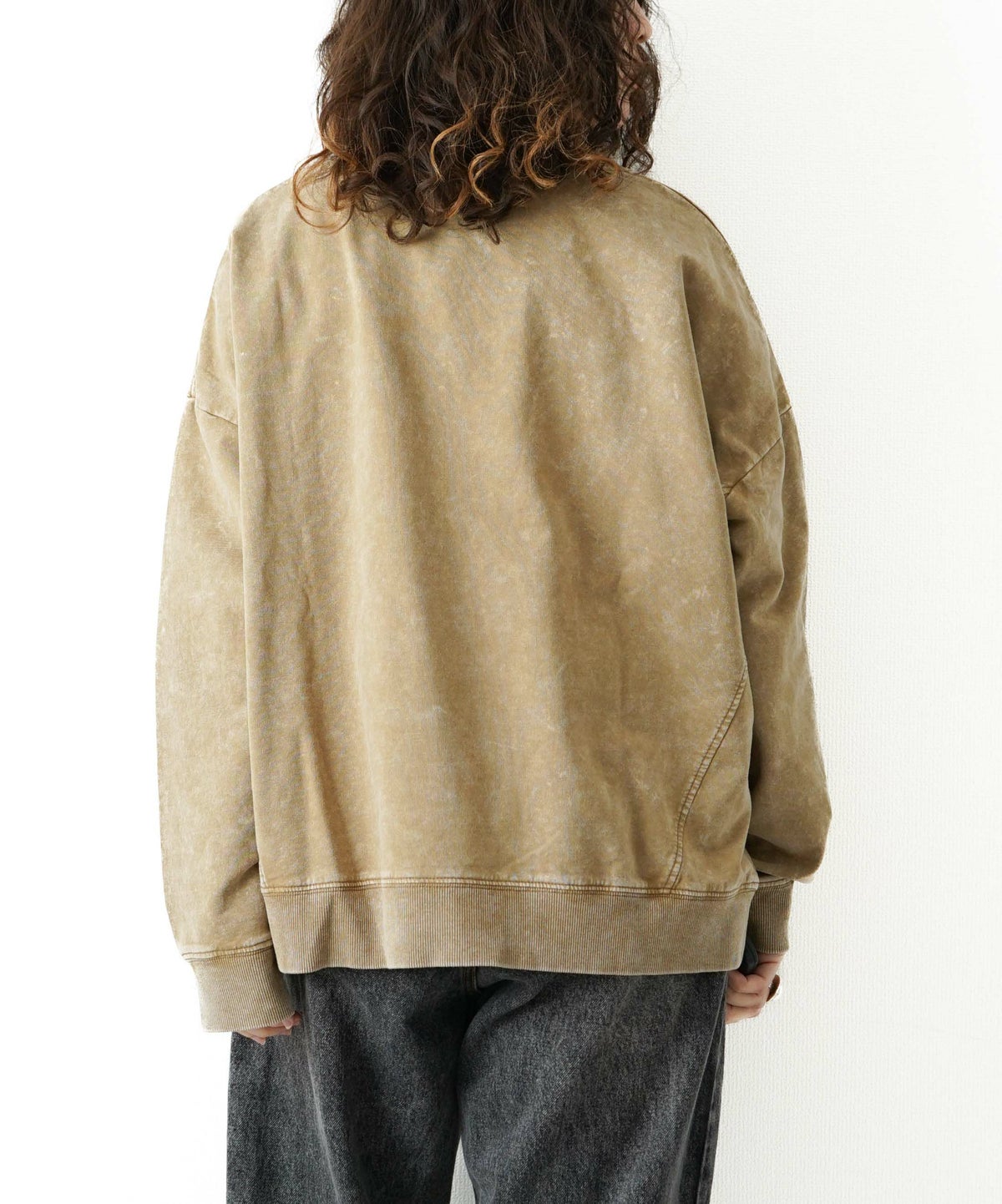 KAKELA & TRANQUIL｜ワイドクループリント [[12509-328-10]][D]