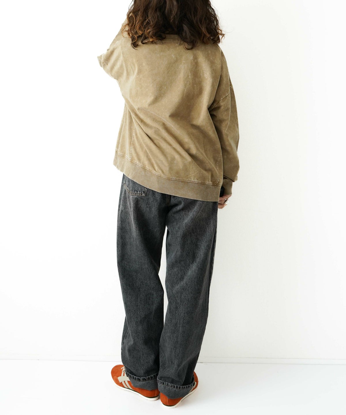 KAKELA & TRANQUIL｜ワイドクループリント [[12509-328-10]][D]