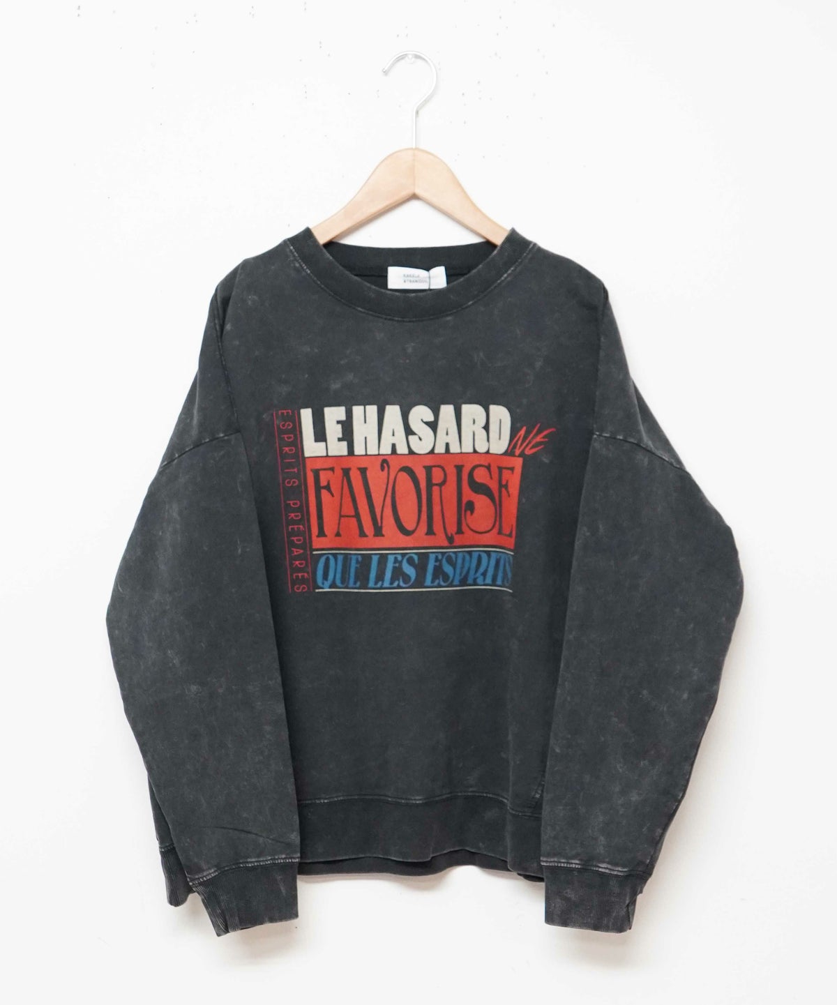 KAKELA & TRANQUIL｜ワイドクループリント [[12509-328-10]][D]