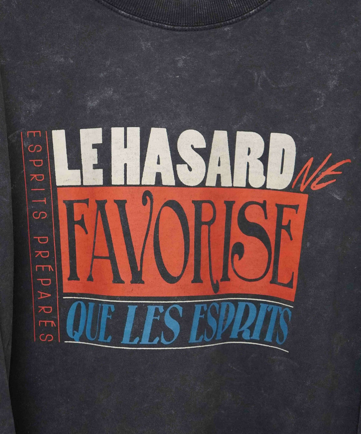 KAKELA & TRANQUIL｜ワイドクループリント [[12509-328-10]][D]