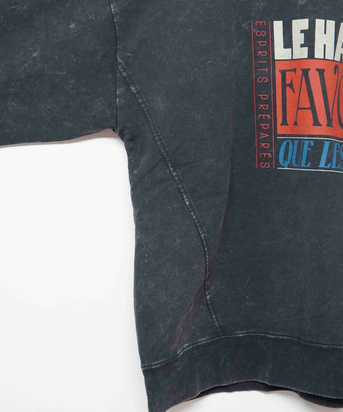 KAKELA & TRANQUIL｜ワイドクループリント [[12509-328-10]][D]