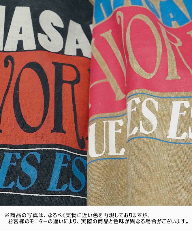 KAKELA & TRANQUIL｜ワイドクループリント [[12509-328-10]][D]