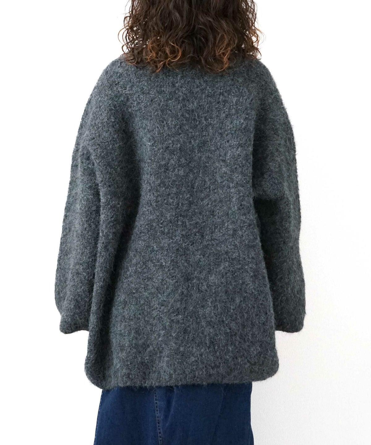 day standard｜ニットアウター [[10-01-67632]][D]