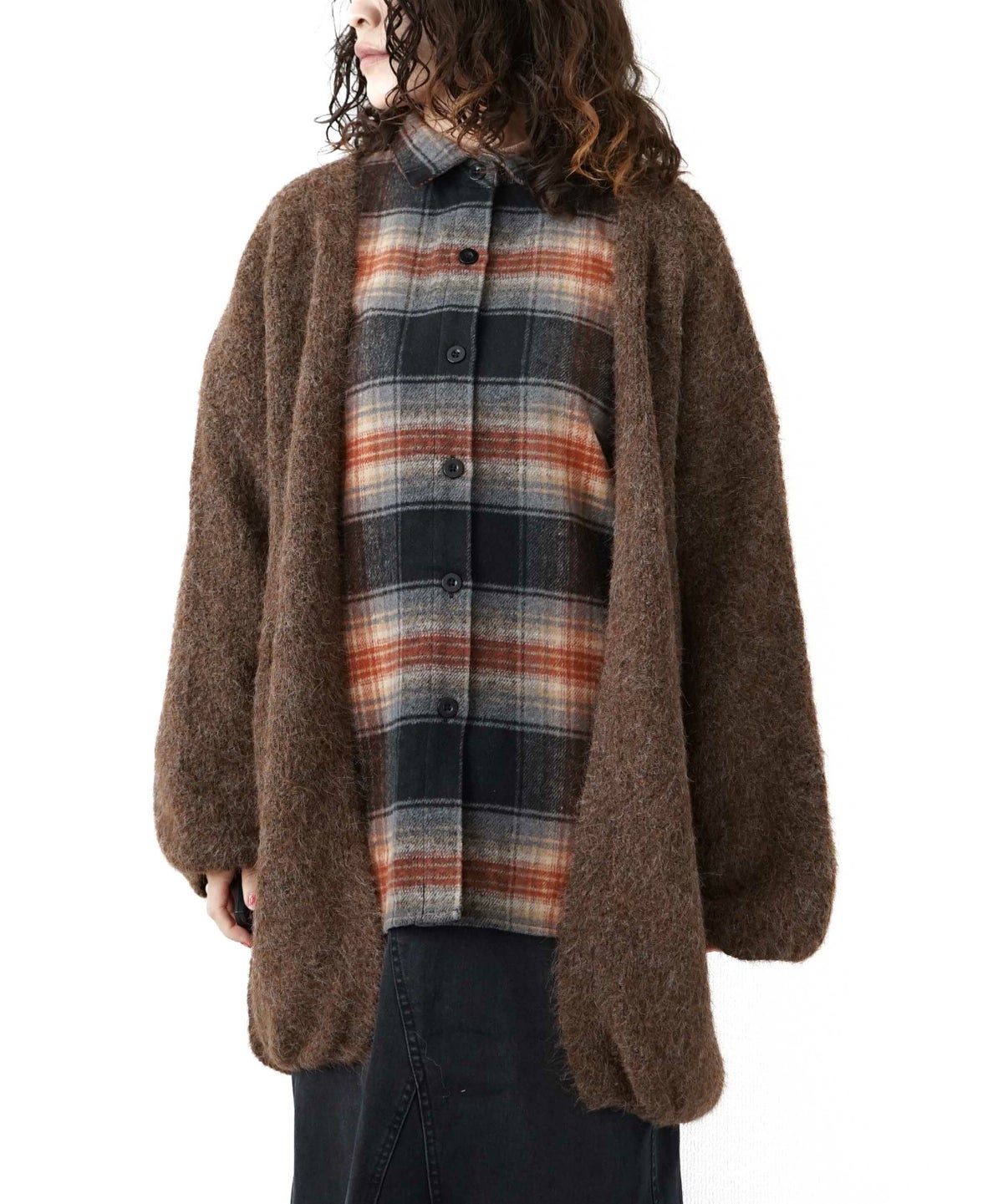 day standard｜ニットアウター [[10-01-67632]][D]