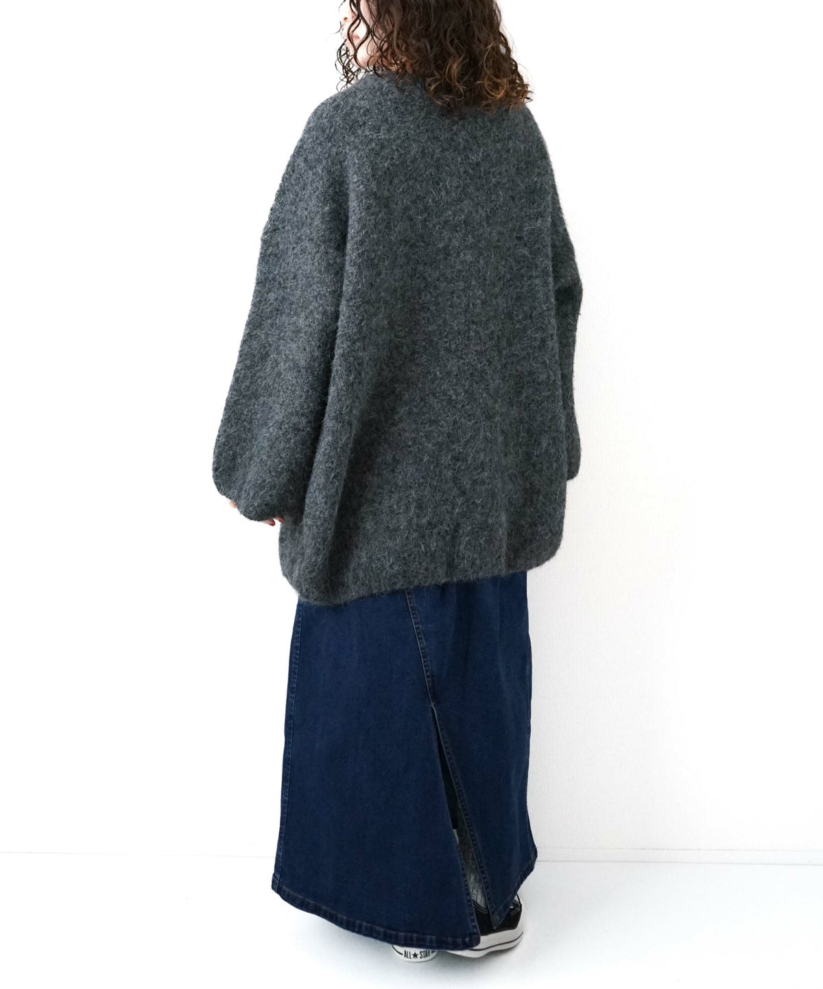 day standard｜ニットアウター [[10-01-67632]][D]