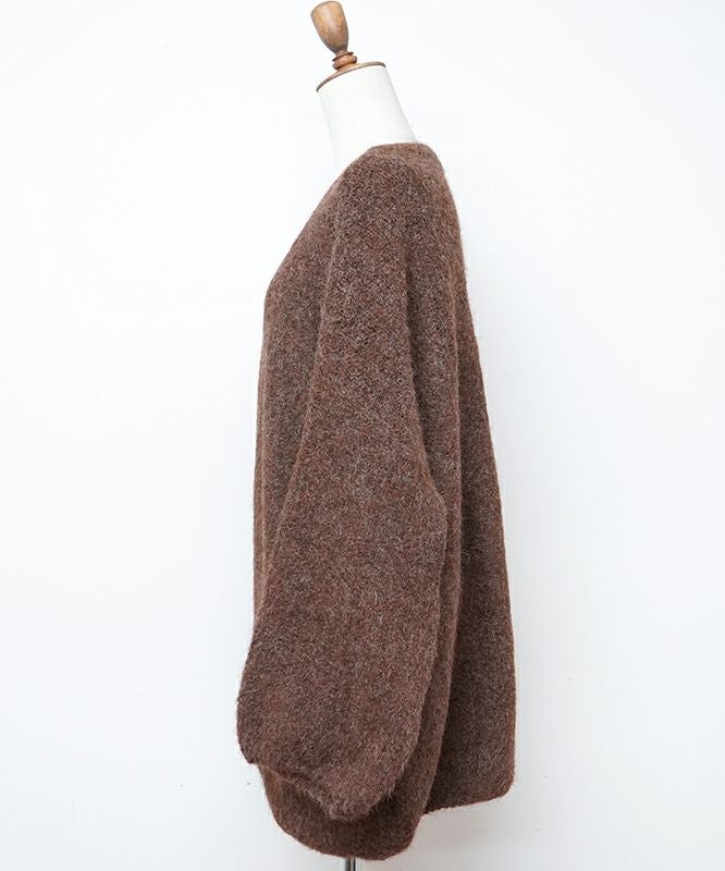 day standard｜ニットアウター [[10-01-67632]][D]