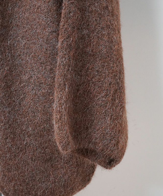 day standard｜ニットアウター [[10-01-67632]][D]