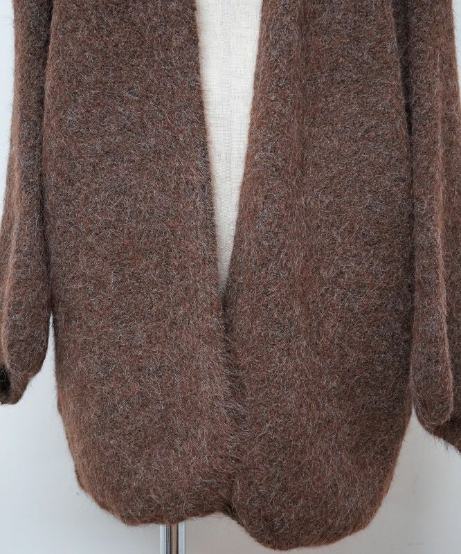 day standard｜ニットアウター [[10-01-67632]][D]