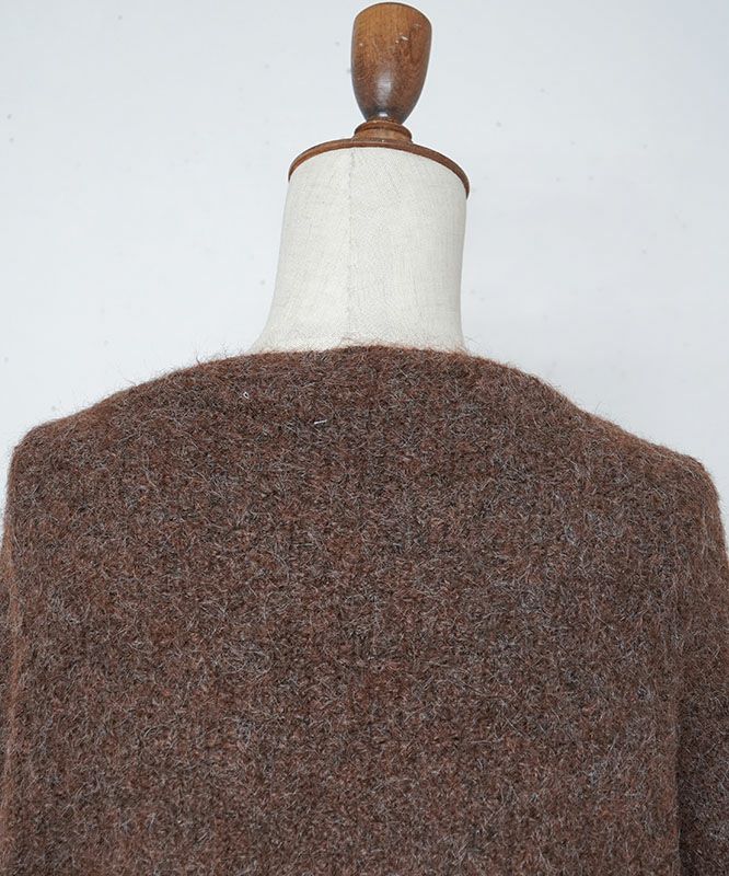 day standard｜ニットアウター [[10-01-67632]][D]