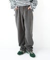 day standard｜裏起毛ウォーミーパンツ [[d-c-011]][D]
