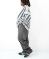 day standard｜裏起毛ウォーミーパンツ [[d-c-011]][D]