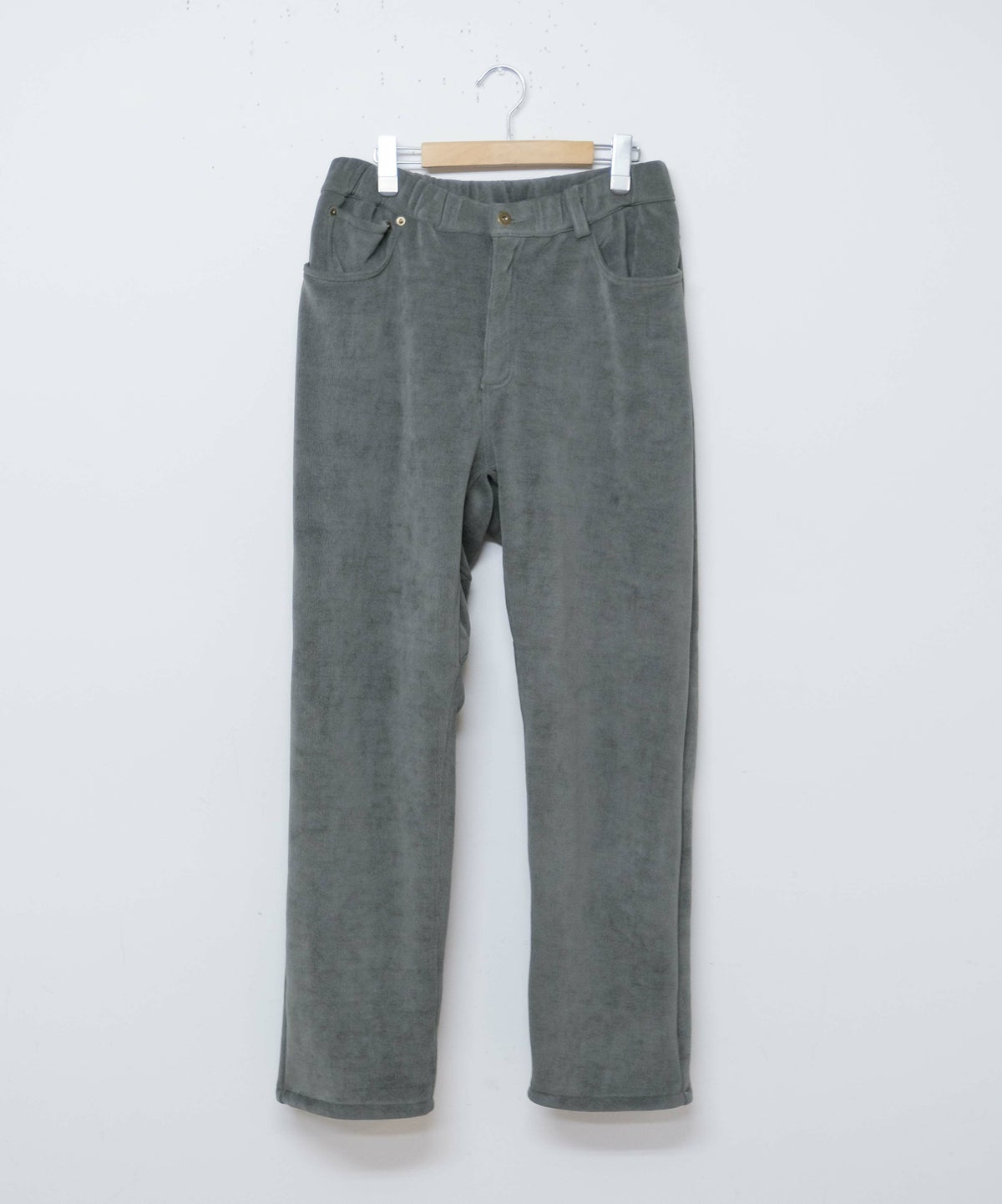 day standard｜裏起毛ウォーミーパンツ [[d-c-011]][D]