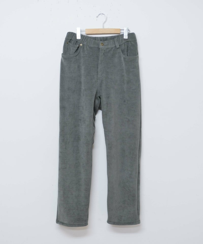 day standard｜裏起毛ウォーミーパンツ [[d-c-011]][D]