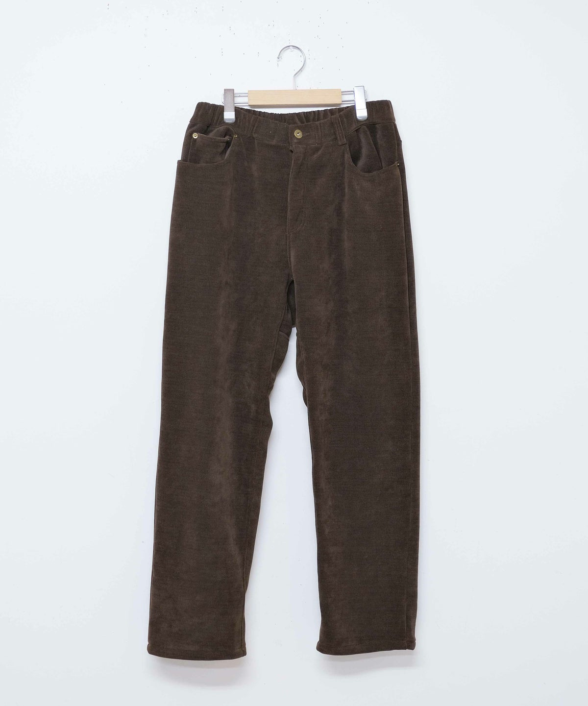 day standard｜裏起毛ウォーミーパンツ [[d-c-011]][D]