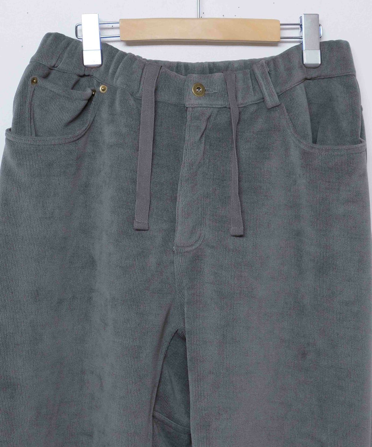 day standard｜裏起毛ウォーミーパンツ [[d-c-011]][D]