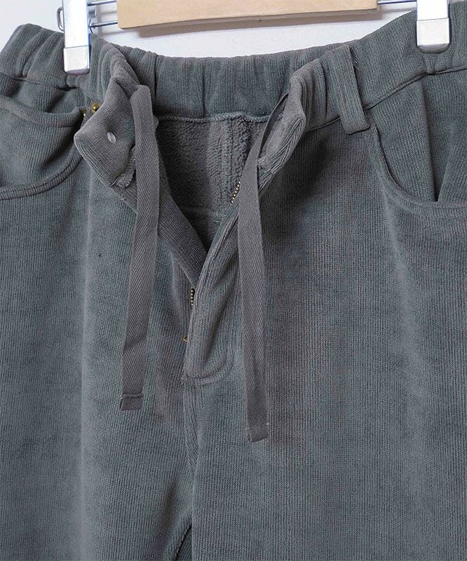 day standard｜裏起毛ウォーミーパンツ [[d-c-011]][D]