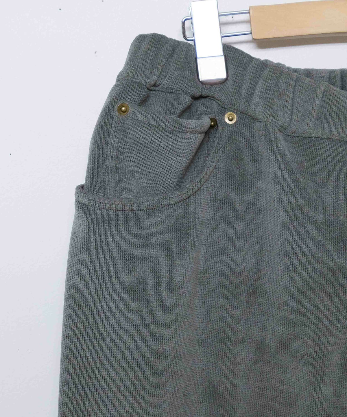 day standard｜裏起毛ウォーミーパンツ [[d-c-011]][D]