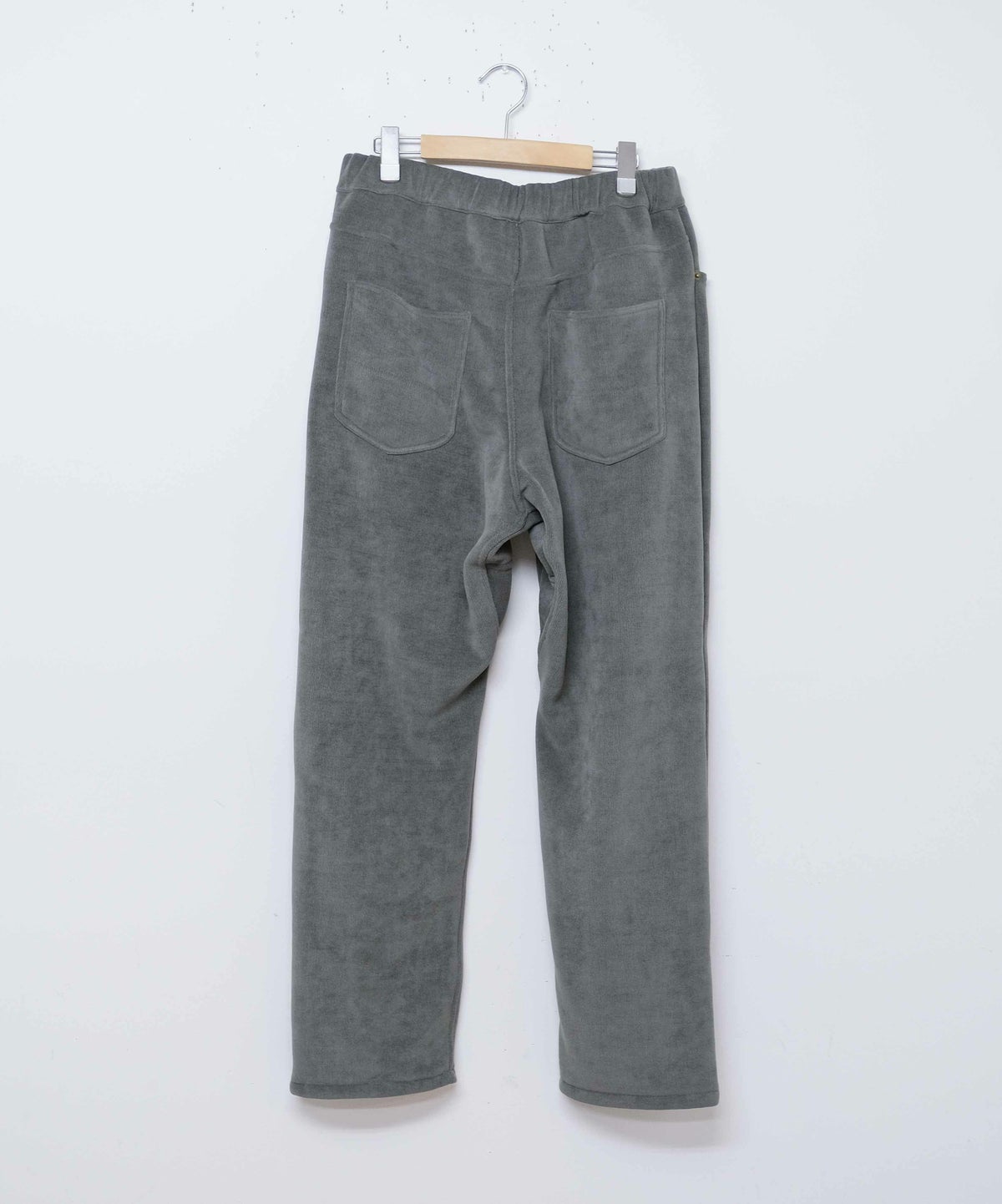 day standard｜裏起毛ウォーミーパンツ [[d-c-011]][D]