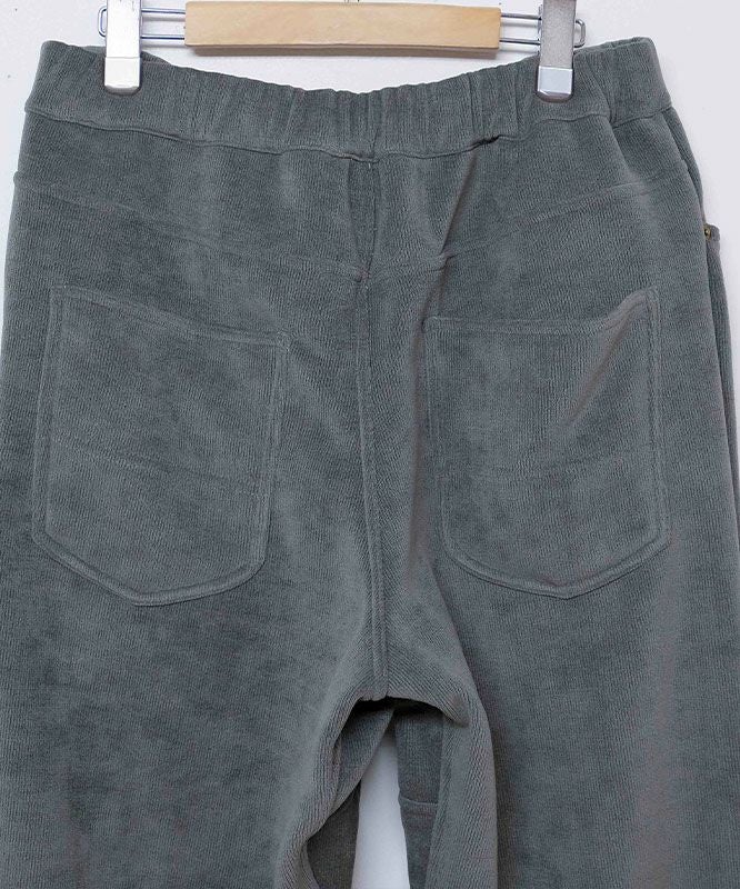 day standard｜裏起毛ウォーミーパンツ [[d-c-011]][D]