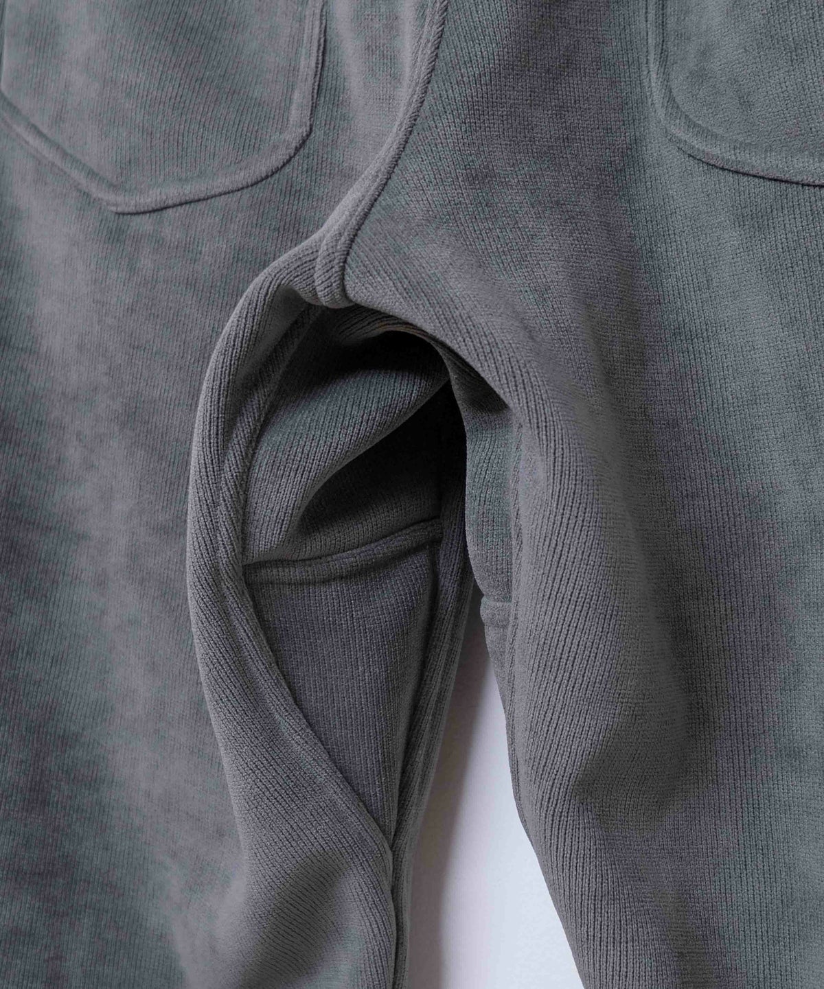 day standard｜裏起毛ウォーミーパンツ [[d-c-011]][D]