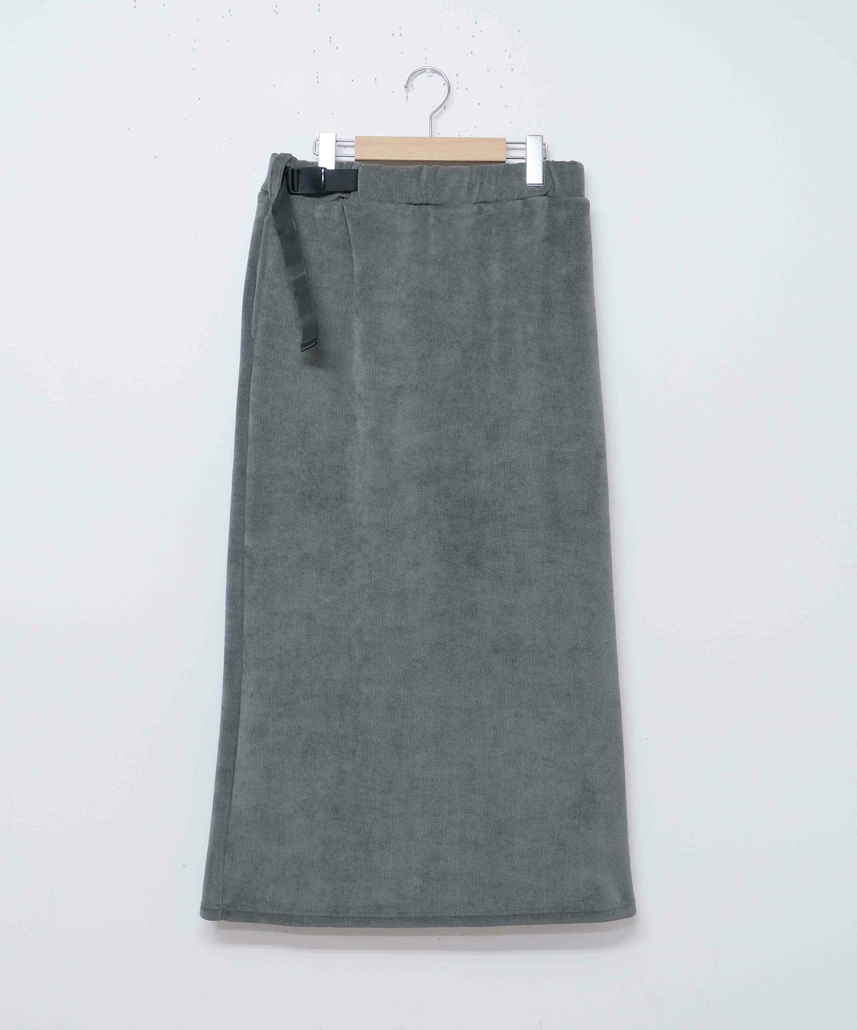 day standard｜裏起毛ウォーミースカート [[d-c-012]][D]